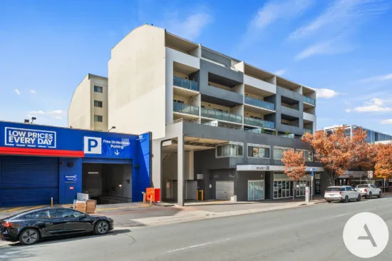 54/28 Mort St, Braddon, ACT 2612-Image