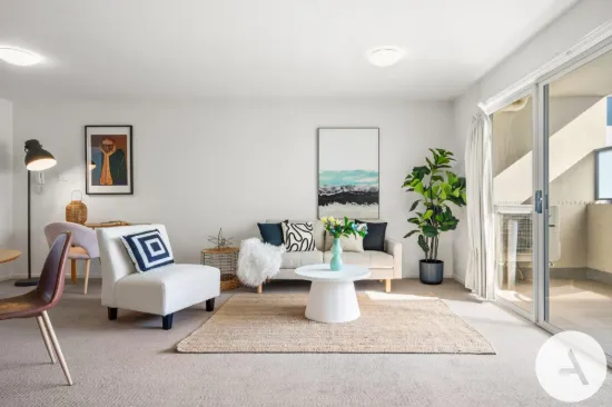 54/28 Mort St, Braddon, ACT 2612-Image