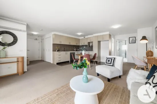 54/28 Mort St, Braddon, ACT 2612-Image