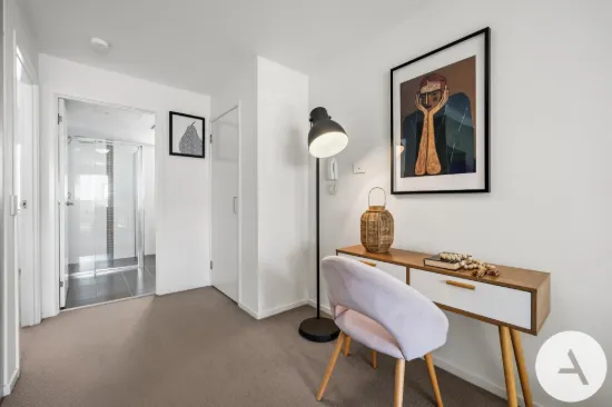 54/28 Mort St, Braddon, ACT 2612-Image