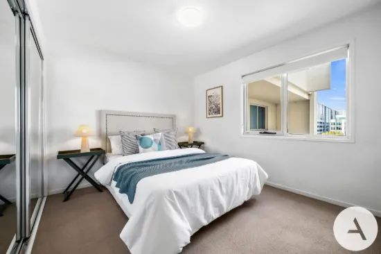 54/28 Mort St, Braddon, ACT 2612-Image