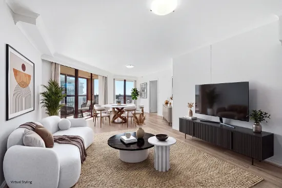 54/2A Hollywood Avenue, Bondi Junction, NSW 2022