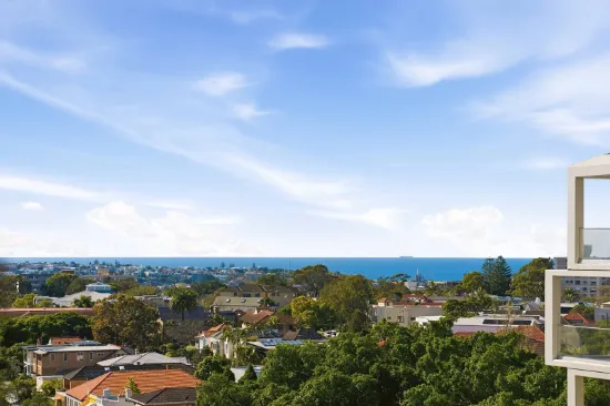54/2A Hollywood Avenue, Bondi Junction, NSW 2022-Image
