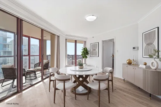 54/2A Hollywood Avenue, Bondi Junction, NSW 2022-Image