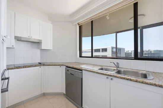54/2A Hollywood Avenue, Bondi Junction, NSW 2022-Image