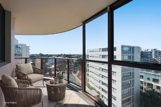 54/2A Hollywood Avenue, Bondi Junction, NSW 2022-Image