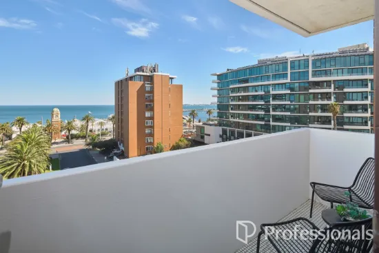 54/3 Alfred Square, St Kilda, Vic 3182