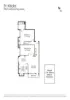 54/3 Alfred Square, St Kilda, Vic 3182-Floorplan