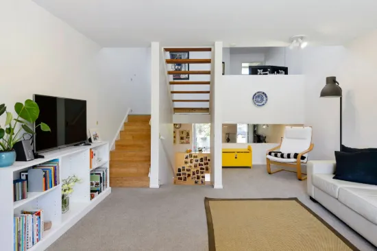 54/31 Darling Street, Barton, ACT 2600