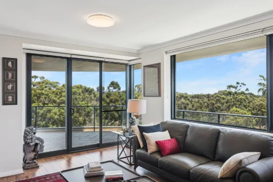 54/36 Kings Park Road, West Perth, WA 6005