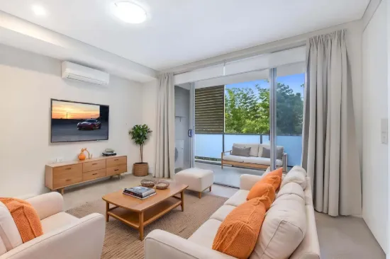 54/4 Werombi Road, Mount Colah, NSW 2079