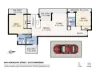 54/40-46 Boundary Street, South Brisbane, Qld 4101-Floorplan