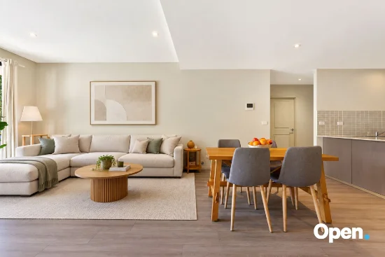54/45-51 Balmoral Road, Northmead, NSW 2152