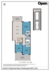 54/45-51 Balmoral Road, Northmead, NSW 2152-Floorplan