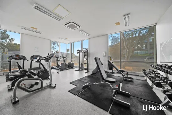54/57 Benjamin Way, Belconnen, ACT 2617-Image