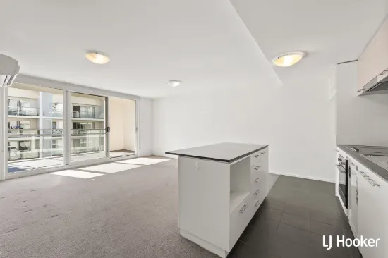 54/57 Benjamin Way, Belconnen, ACT 2617-Image