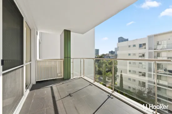 54/57 Benjamin Way, Belconnen, ACT 2617-Image