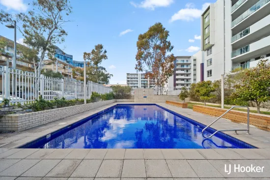 54/57 Benjamin Way, Belconnen, ACT 2617-Image