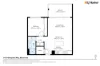 54/57 Benjamin Way, Belconnen, ACT 2617-Floorplan