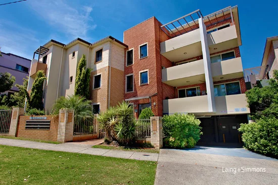 54/6-18 Redbank Road, Northmead, NSW 2152