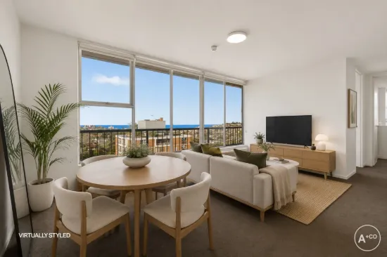 54/69 St Marks Road, Randwick, NSW 2031