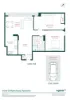 54/69 St Marks Road, Randwick, NSW 2031-Floorplan