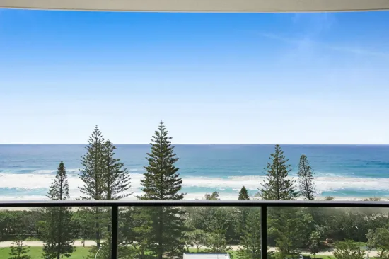 54/72 The Esplanade, Burleigh Heads, Qld 4220