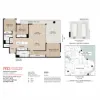 54/72 The Esplanade, Burleigh Heads, Qld 4220-Floorplan
