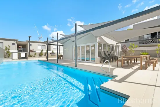54/76 Newcastle Street, Perth, WA 6000