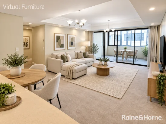 54/9-23 Bruce Avenue, Killara, NSW 2071