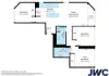 5402/60 Abeckett Street, Melbourne, Vic 3000-Floorplan