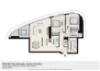 5402/88 The Esplanade, Surfers Paradise, Qld 4217-Floorplan