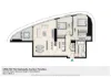 5402/88 The Esplanade, Surfers Paradise, Qld 4217-Floorplan