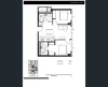 5403/568  Collins Street, Melbourne, Vic 3000-Floorplan