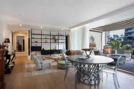 5403/8 Alexandra Drive, Camperdown, NSW 2050
