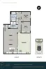 5403/8 Alexandra Drive, Camperdown, NSW 2050-Floorplan