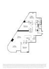 5404/88 Queens Bridge Street, Southbank, Vic 3006-Floorplan