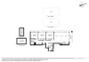 5405/80 A'beckett St, Melbourne, Vic 3000-Floorplan