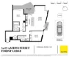 5407/148 Ross Street, Forest Lodge, NSW 2037-Floorplan
