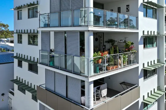 5407/5 EMPORIO PLACE, Maroochydore, Qld 4558-Image