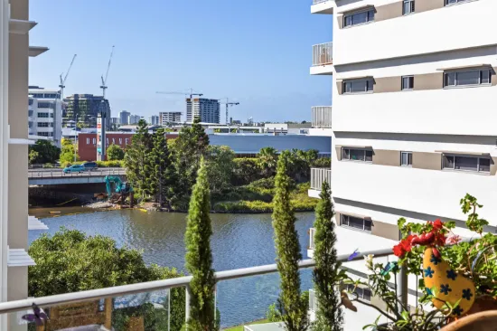 5407/5 EMPORIO PLACE, Maroochydore, Qld 4558-Image