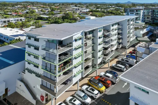 5407/5 EMPORIO PLACE, Maroochydore, Qld 4558-Image
