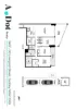 5407/91-95 Liverpool Street, Sydney, NSW 2000-Floorplan