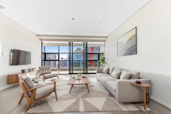 5409/91 Liverpool Street, Sydney, NSW 2000