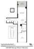 541/351 George Street, Waterloo, NSW 2017-Floorplan