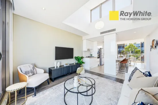 541/9 Epping Park Drive, Epping, NSW 2121