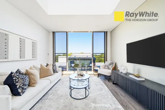 541/9 Epping Park Drive, Epping, NSW 2121-Image