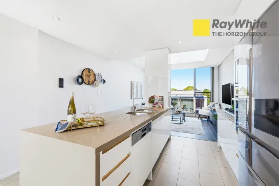541/9 Epping Park Drive, Epping, NSW 2121-Image