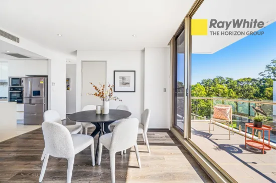 541/9 Epping Park Drive, Epping, NSW 2121-Image