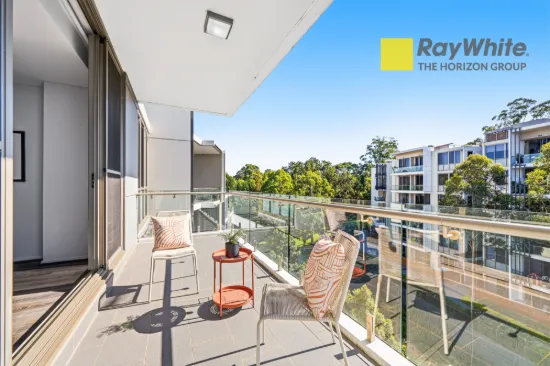 541/9 Epping Park Drive, Epping, NSW 2121-Image
